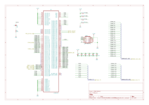 FPGA-VENCODER