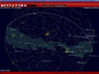 Rilasciata una nuova release di Astronomix