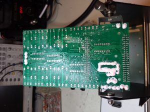 Osso: how i mount it