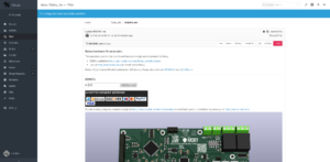 Think you cannot inject a form or javascript in Gitlab hosted wiki or README.md file? Think again…