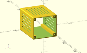 OpenWRT on routerboard 439G